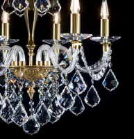 Lámpara de cristal LB40500678P1083S - detalle