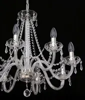 Lámpara de cristal LW117082100G - detalle