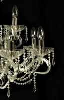 Lámpara de cristal LW126121100G - detalle