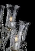 Lámpara de cristal EL1211201TB - detalle