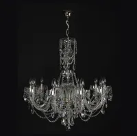 Lámpara de cristal LW121102100G 