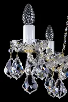 Lámpara de cristal L16045CE - detalle
