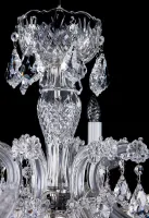Lámparas de cristal estilo María Teresa L16224CE - detalle
