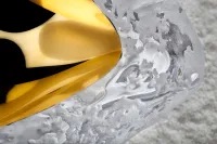 Lámpara de mesa ESS02