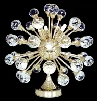 Lámpara de mesa TX904200003