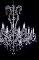 Lámpara de cristal L16414 - detalle