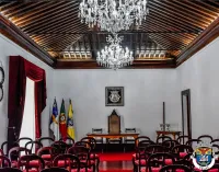 Lámpara de cristal estilo María Teresa L399CLN