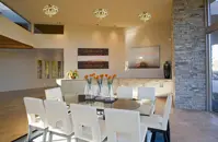 Lámpara de techo estilo cesta para el comedor TX304000002