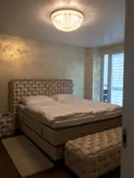 Lámpara de techo estilo cesta TX306400015