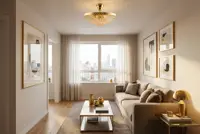 Lámpara de techo estilo cesta TX355000002