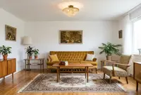 Lámpara de techo estilo cesta TX355000203