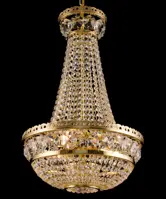 Lámpara de techo estilo pera TX680000003 Lámpara de techo estilo pera TX680000003