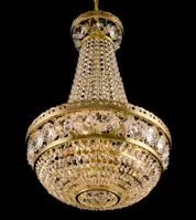 Lámpara de techo estilo pera TX680000003 Lámpara de techo estilo pera TX680000003