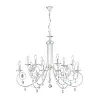 Lámpara con brazos de metal OLU16706+6