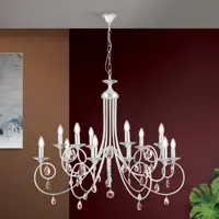 Lámpara con brazos de metal OLU16706+6