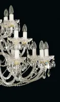 Lámpara de cristal EL6102419 - detalle