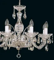Lámpara de cristal EL610819 - detalle