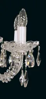 Lámpara de cristal EL610819 - detalle