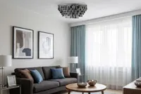 Lámpara de techo  LW024060200colorG