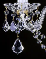 Aplique de cristal N017CLN