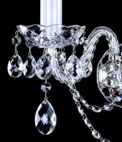Aplique de cristal N050CLN