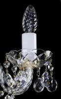 Aplique de cristal N144CLN
