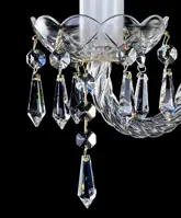 Aplique de cristal N063CE
