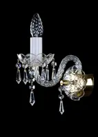 Aplique de cristal N063CE