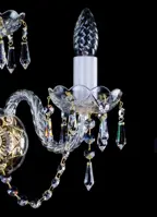Aplique de cristal N072CE