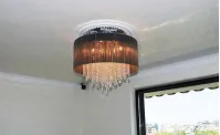 Lámpara moderna LW629080100G