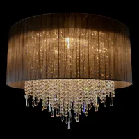 Lámpara moderna LW629080100G