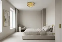 Lámpara moderna LW024060100G