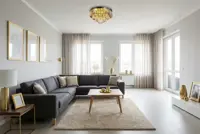 Lámpara moderna LW024060100G