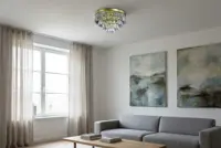 Lámpara moderna LW024060100G