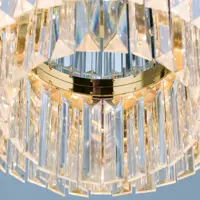 Lámpara moderna ODL766635