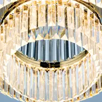 Lámpara moderna ODL766655