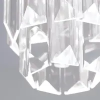 Lámpara moderna ODL7684