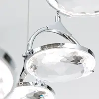 Lámpara moderna ODLU1738