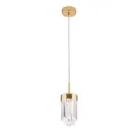 Lámpara moderna OHL61702