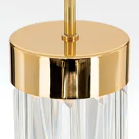 Lámpara moderna OHL61702