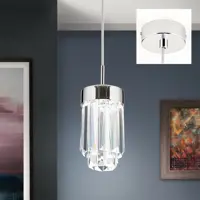 Lámpara moderna OHL61702