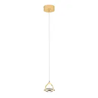 Lámpara moderna OHL617101