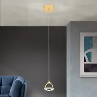 Lámpara moderna OHL617101