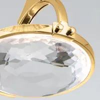 Lámpara moderna OHL617101