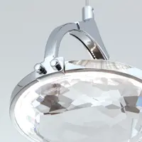 Lámpara moderna OHL617101