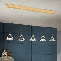 Lámpara moderna OHL617105