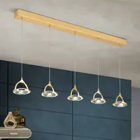 Lámpara moderna OHL617105