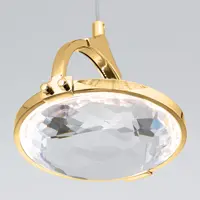 Lámpara moderna OHL617105