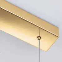 Lámpara moderna OHL617105