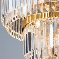 Lámpara moderna OLU2415